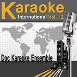 Superstition (Karaoke Version Originally Performed by Steve Wonder)