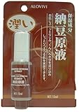 ALOVIVI 納豆原液 12ml