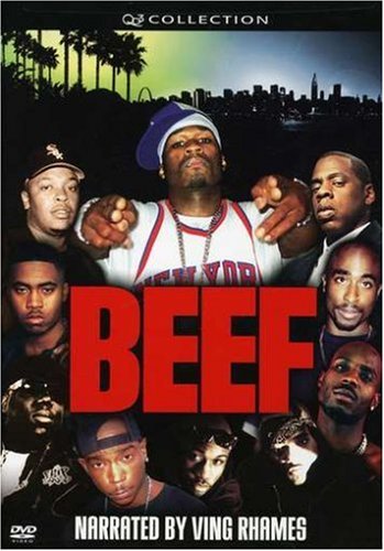 CD-Charts  DVD : Beef