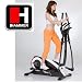 HAMMER CX1 Sportive Cross Trainer, 18Kg Flywheel, GERMAN BRAND, 3yr WARRANTY, SPECIAL OFFER!