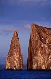 photographie Kicker Rock or León Dormido. est disperible en (L x H): 60 x 90 cm de R. I'Anson
