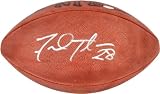 Mounted Memories Jacksonville Jaguars Fred Taylor Signed Pro Football