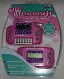 SMS Text Messenger and Data Organizer