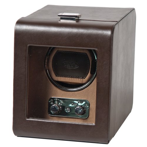 Wolf Designs 4503-517 Brown With Cover