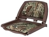 Camo Boat Seat