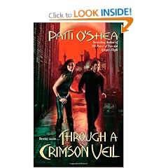 Through a Crimson Veil (Crimson City)