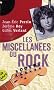 Les miscellan�es du rock