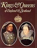 Kings & queens of England & Scotland