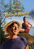 Return to Paradise