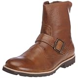 Rockport Lh Buckle Zip Up Boot
