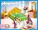 PLAYMOBIL® 5146 - Schlafgemach mit Babywiege