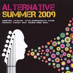 Alternative Summer 2009