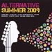 Alternative Summer 2009