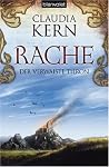Rache. Der verwaiste Thron 03.