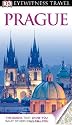 DK Eyewitness Travel Guide: Prague
