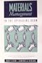 Materials Management in the Operating Room