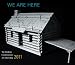 Books : We Are Here: The Eiteljorg Contemporary Art Fellowship 2011