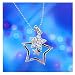 

Disguise Hannah Montana Costume #18833 Hannah Montana Necklace with Charm