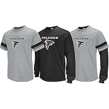 Produkt-Bild: Reebok Atlanta Falcons Option 3-in-1 Combo NFL T-Shirt