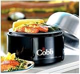 Cobb Classic Portable BBQ Grill and Smoker