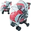 cosatto rain cover