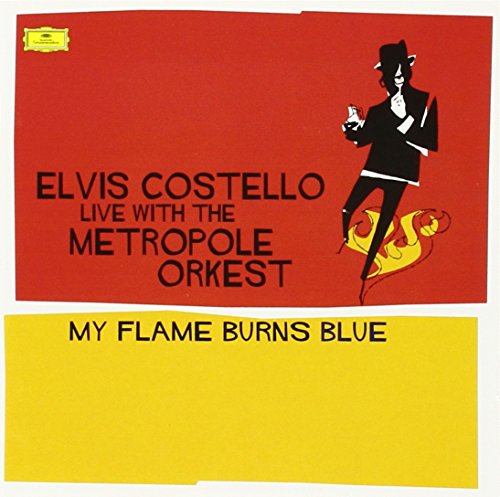 Elvis Costello - Elvis Costello and Steve Nieve with The Swedish Radio Symphony Orchestra: Stockholm - Zortam Music