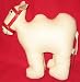 Camel with the Wrinkled Knees Doll by Applause from 1994--**See below for reduced pri...