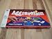 Aggravation Board Game 1989 Edition