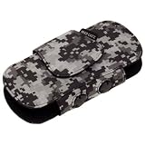 PlayStation Portable D Zine Case