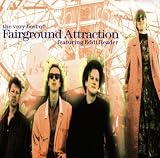 The Very Best of Fairground Attraction, featuring Eddi Reader
