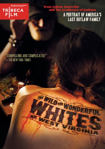 The Wild and Wonderful Whites