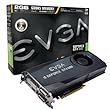 EVGA 02G-P4-2684-KR Carte graphique Nvidia Geforce GTX680 SC+ 2Go 2048Mo PCI-Express 16x