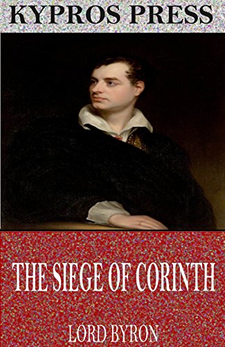 The Siege of Corinth