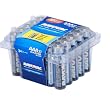 Rayovac Alkaline Batteries Reclosable AAA-size 30-count Pro Pak (Pack of 2)