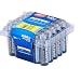 Rayovac Alkaline AAA Batteries, 30-Count (Pack of 2)