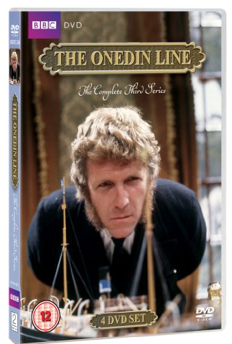 The Onedin Line - Series 3 [Edizione: Regno Unito]
