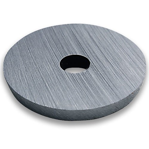 Robert Sorby #RS230C Full Round Scraper Cutter