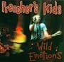 Wild Emotions