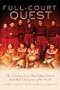Full-Court Quest: The Girls from Fort Shaw Indian School Basketball Champions of the World
