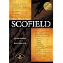 Nueva Biblia De Estudio Scofield: Version Ampliada; Reina-Valera 1960; Con Introducciones, notas ampliadas y actualizadas, un sistema de refrencias tematicas, cronologia e indices (Spanish Edition)