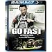 Go Fast [Blu-ray]