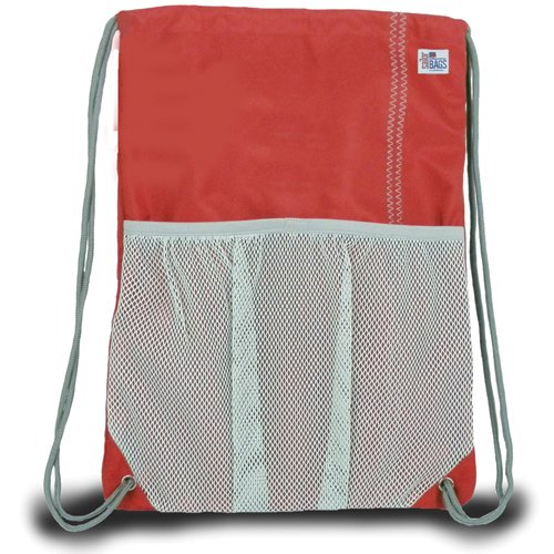 SailorBagsDrawstring Bag