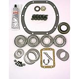 Omix-Ada 16501.02 Differential Rebuild Kit by Omix-Ada