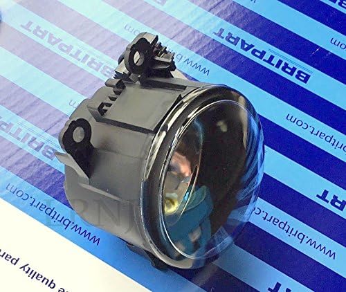 LAND ROVER RANGE ROVER 2010-2012 FOG LIGHT RH OR LH - NEW PART# LR001587