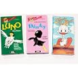 Buy Classic Cartoons Collection #34 (3pk): Luno; Dinky; Tweety Bird and More