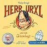 H&ouml;rbuch Herr Urxl und das Glitzerdings (Geschichten aus Bad Dreckskaff 1)
