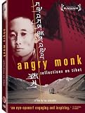 Angry Monk