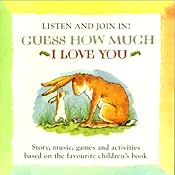 Guess How Much I Love You | [Sam McBratney]