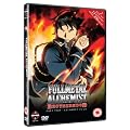 Fullmetal Alchemist Brotherhood Vol 2 - Episodes 14-26 [UK Import]