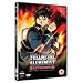 Fullmetal Alchemist Brotherhood Vol 2 (Eps 14-26) [DVD]